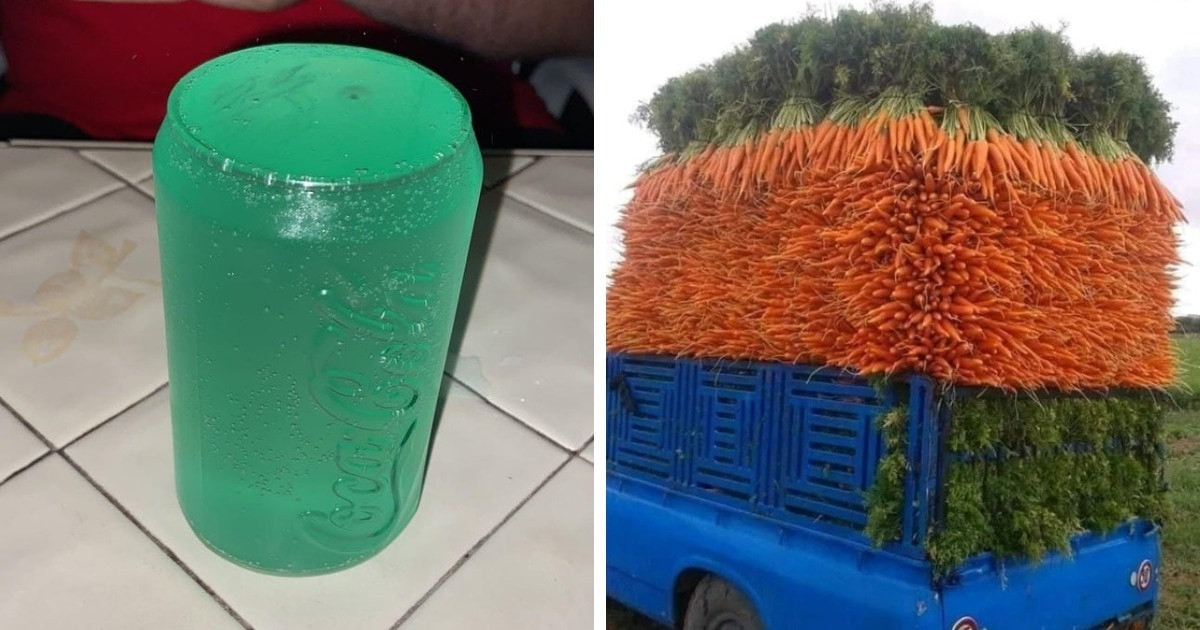 19 tökéletes fotó, amely egyértelműen megmutatja, hogy a perfekcionizmus egy különleges élvezet