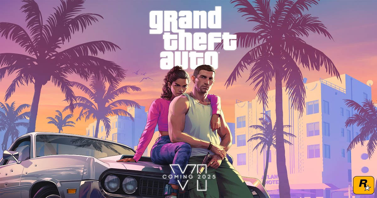 Szórakoztatóipari mérföldkő: 10+ év várakozás után befutott a következő Grand Theft Auto játék előzetese