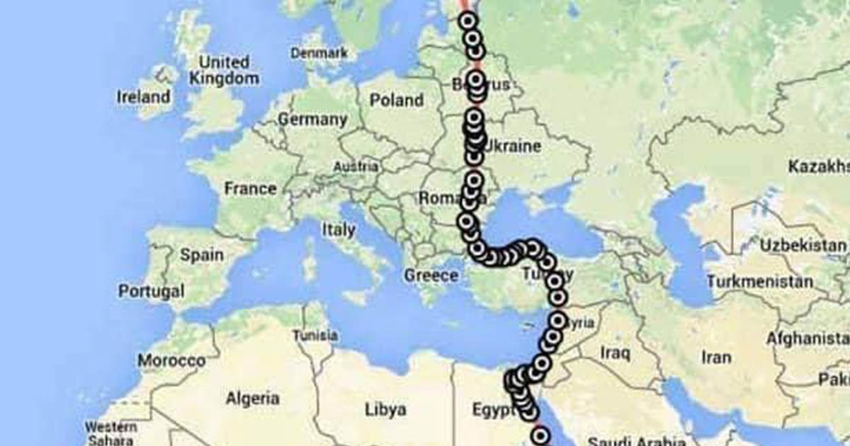 El a víztől! Miért kerülik a madarak a nagy víztömegeket vonulás közben?