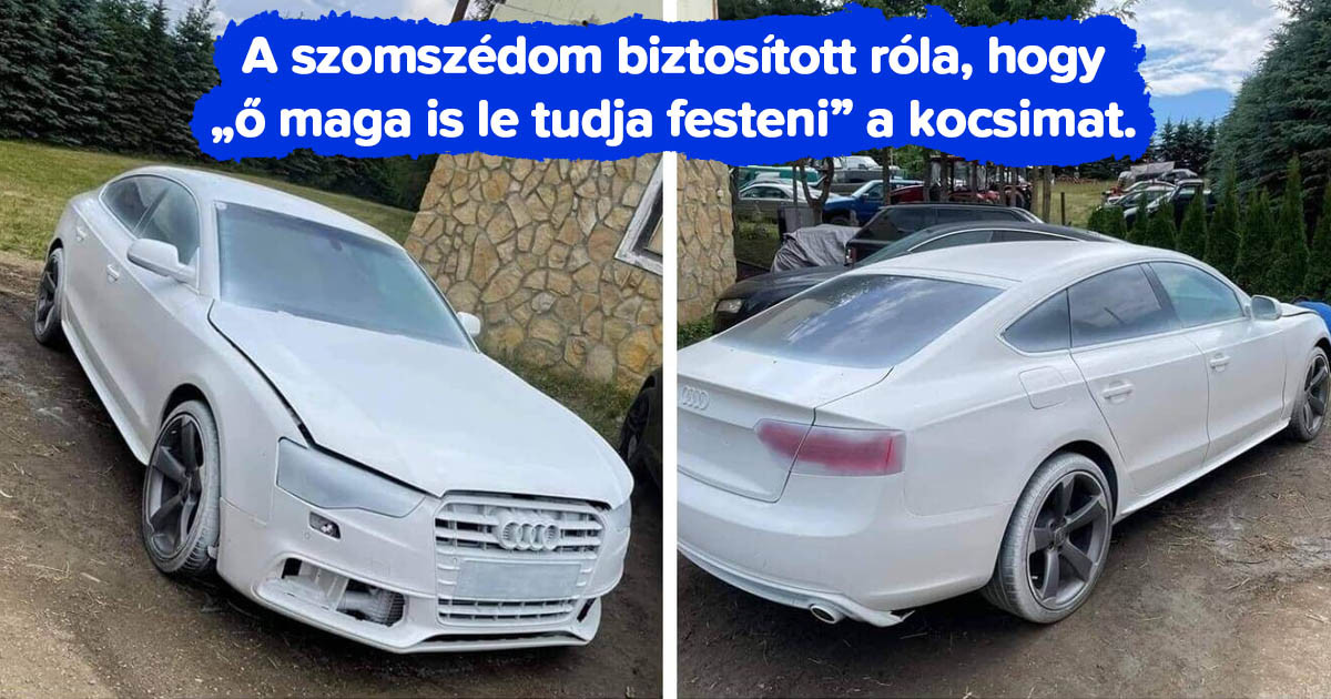 15 ember megmutatta, hogy milyen sokat lehet hibázni munka közben
