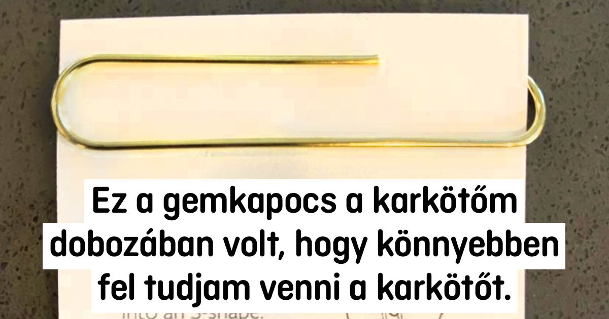 15+ gyártó, akik a szokásostól eltérő ötletekkel álltak elő és az emberek megőrültek érte