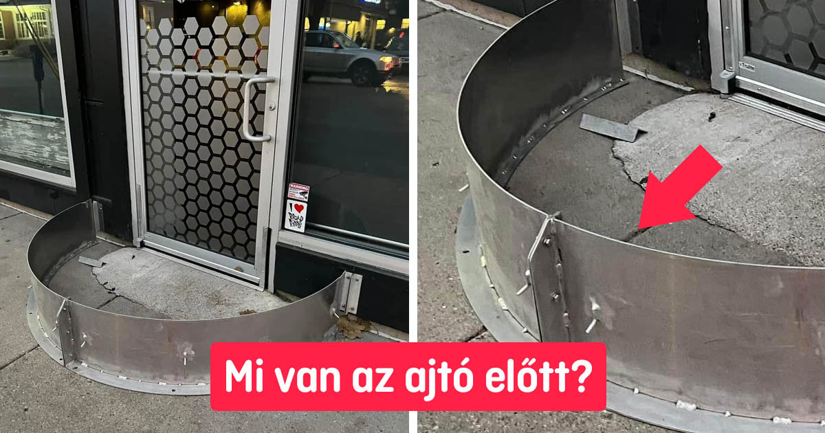 17 eset, amikor az emberek megfejtették a furcsa tárgyak valódi célját
