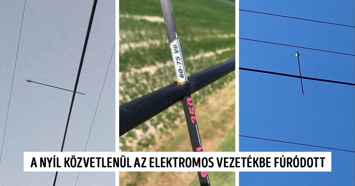 14 esemény, amire tulajdonképpen semmi esély sem volt, mégis megtörtént