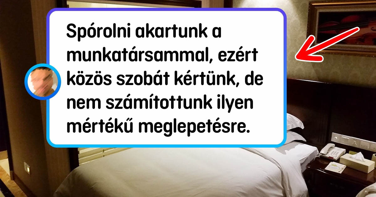 18 szálloda, ami exkluzív élményt akart a vendégeknek, és ezt zseniálisan vitte véghez