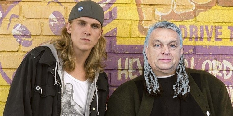 Nyílt lista: gyűjtsük össze a legjobb mémeket Orbán Viktor néma beszédéről