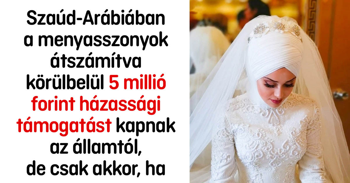 30 kevésbé ismert tény, amit Szaúd-Arábia lakosai sosem fognak elmesélni a turistáknak