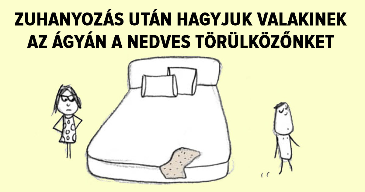 14 remek tipp, hogyan legyünk igazán profi seggfejek