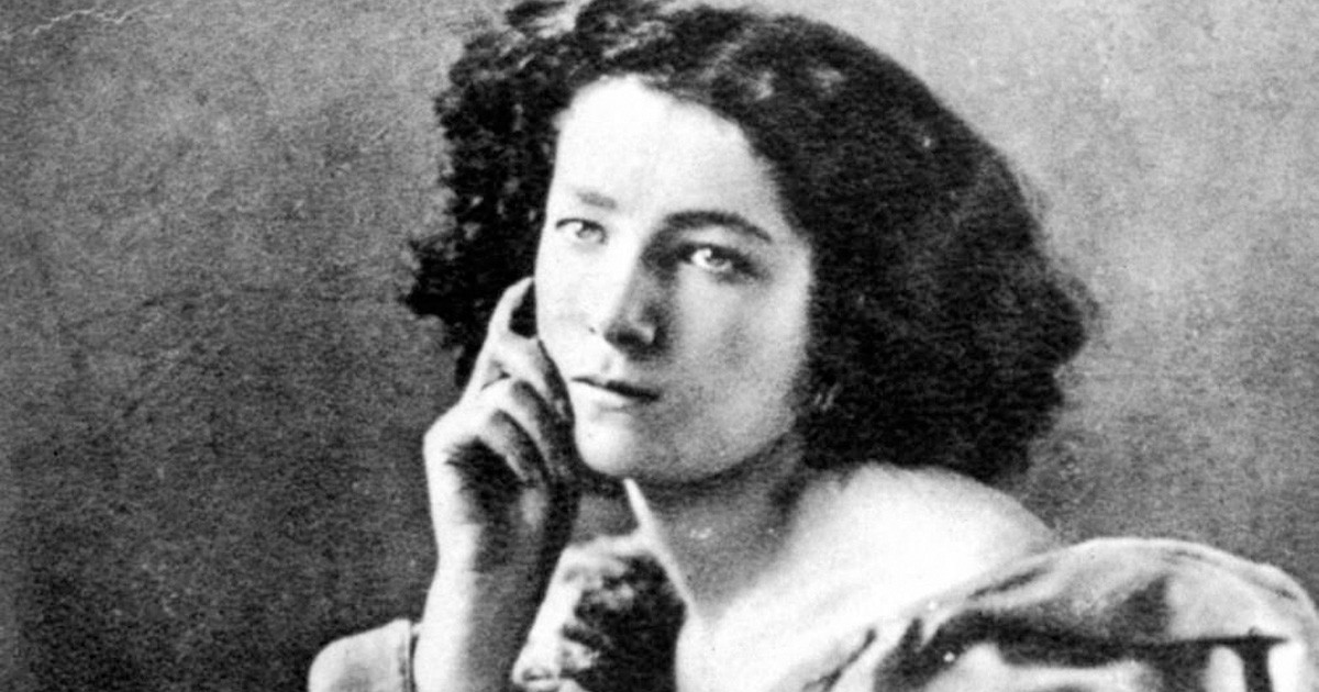 Sarah Bernhardt története, aki nem volt különleges szépség, de állítólag még a pápát is elcsábította