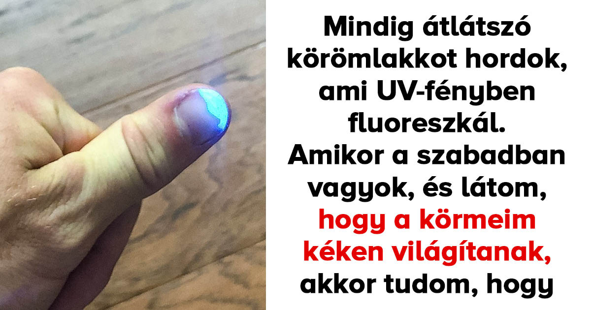 21 bizonyíték rá, hogy a tudomány világában jártas emberek számára minden nap egy kaland