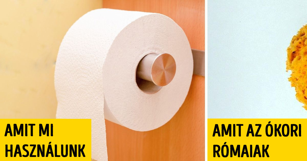 15+ tény az ókori rómaiak életéről, amik még egy történelemtanárt is meglephetnek