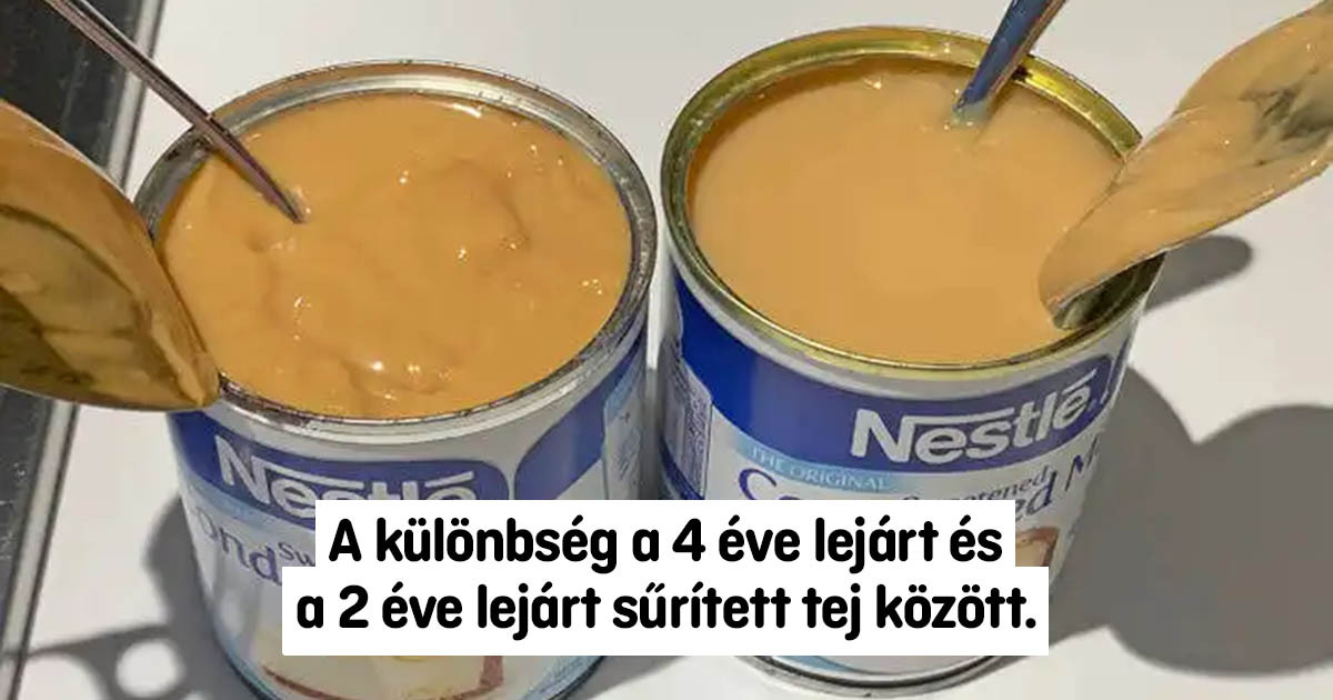 15 összehasonlító fotó, ami egyértelműen mutatja be az egyébként ritkán látott különbségeket