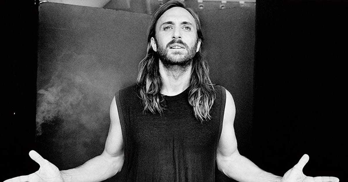 David Guetta elkészítette a kizárólag magyaroknak szánt hivatalos EB-klipet. Te láttad már?