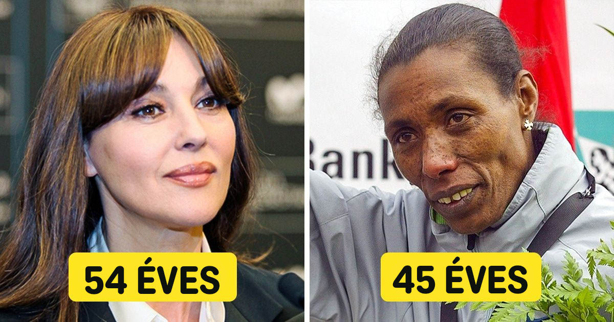 Egy tanulmány szerint az öregedés a nemzetiségtől függ