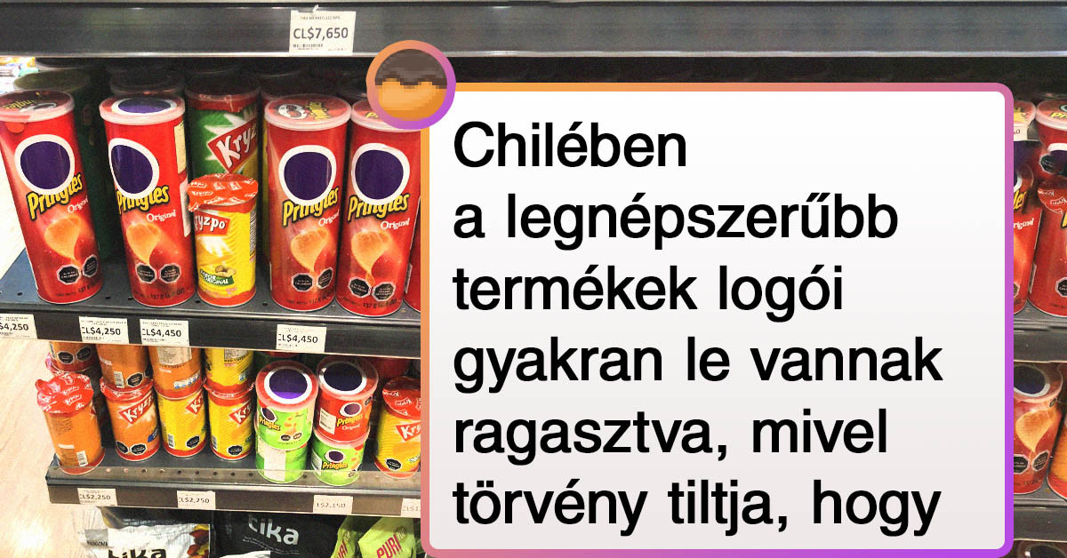 21 fotó, ami bizonyítja, hogy Chile egy eldugott gyöngyszem Dél-Amerikában, ami tele van meglepetésekkel