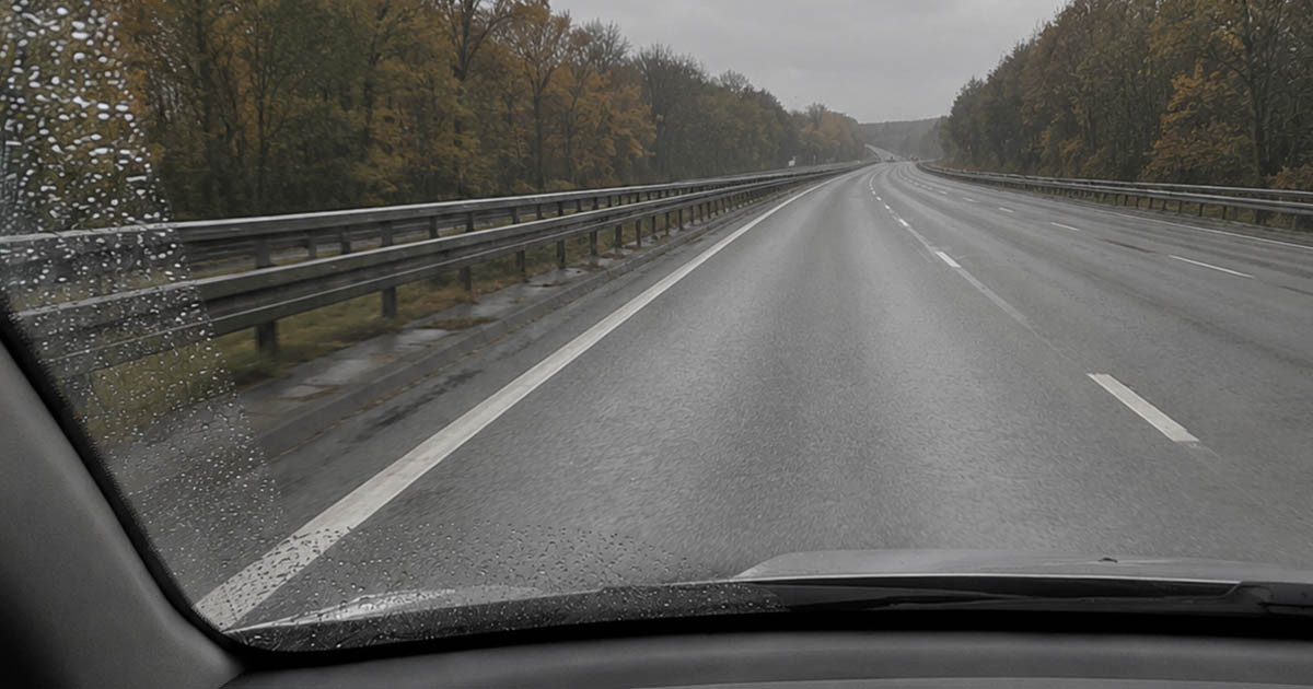 Hogyan hagyom, hogy a motorom „lélegezzen” az autópályán, így energikusabbá válik, és mindenkinek ezt tanácsolom