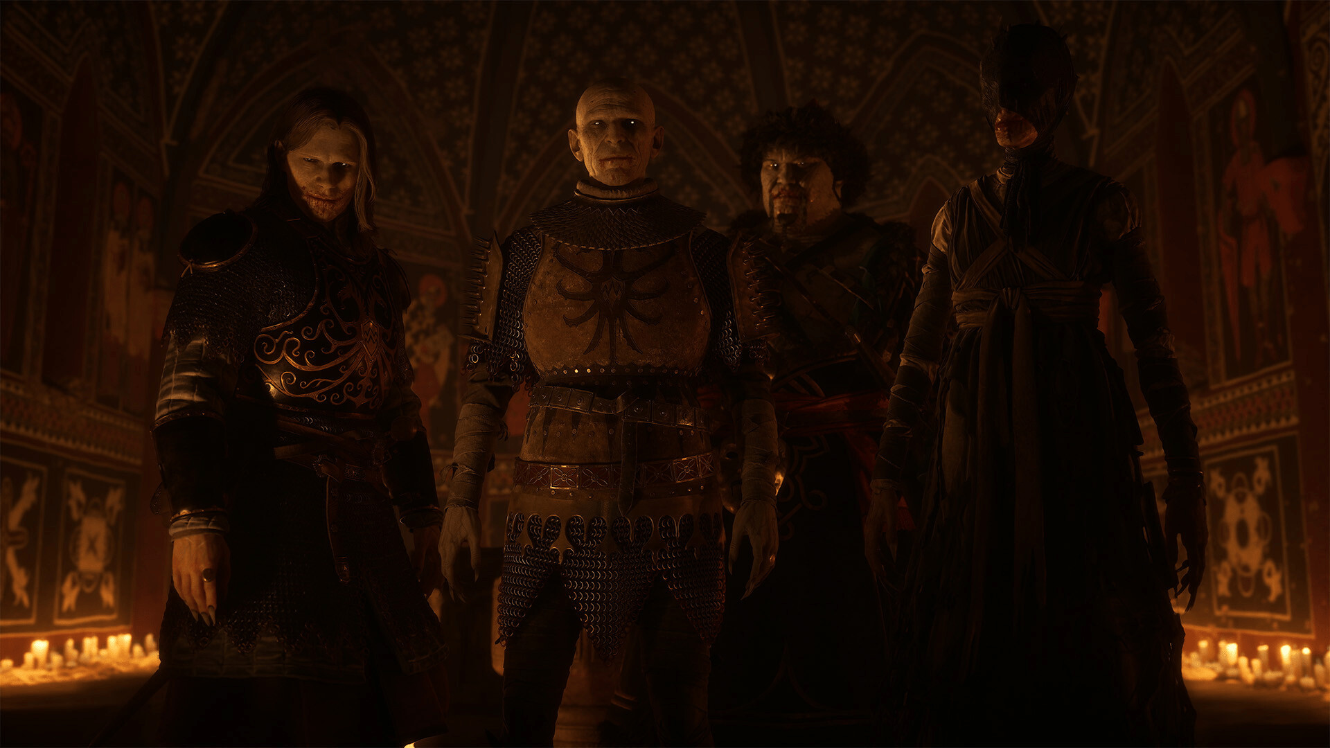 Szavazás: milyen Metacritic-pontszámot kap a The Blood of Dawnwalker?