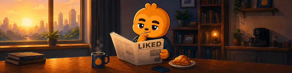 liked