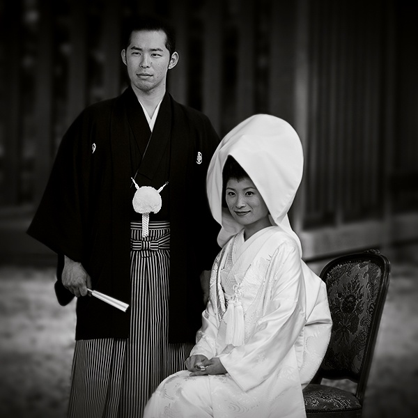 Japán házasság
