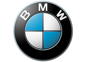 BMW logo1
