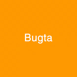Bugta