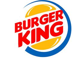 Burger King logo1