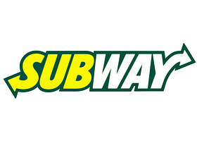 Subway logo1