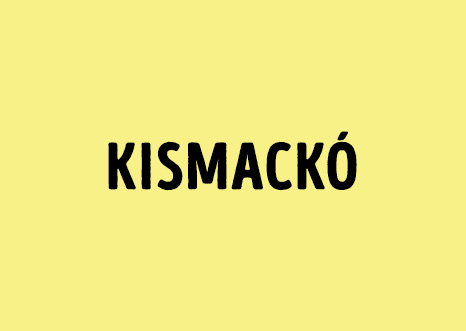 Kismacko