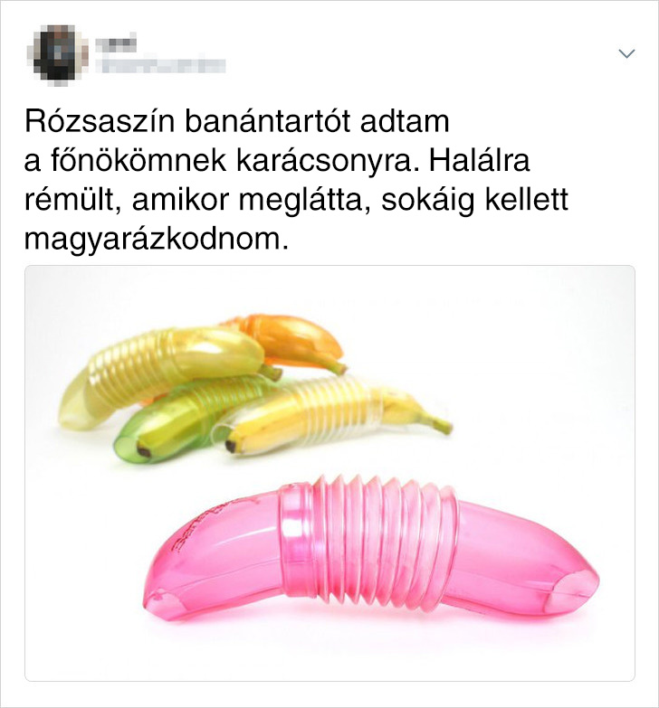 Rózsaszín banántartó