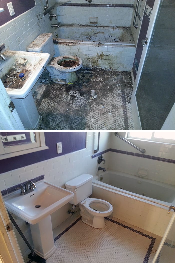 oddly satisfying before after cleaning pictures 234 5add7de69c8e0 700
