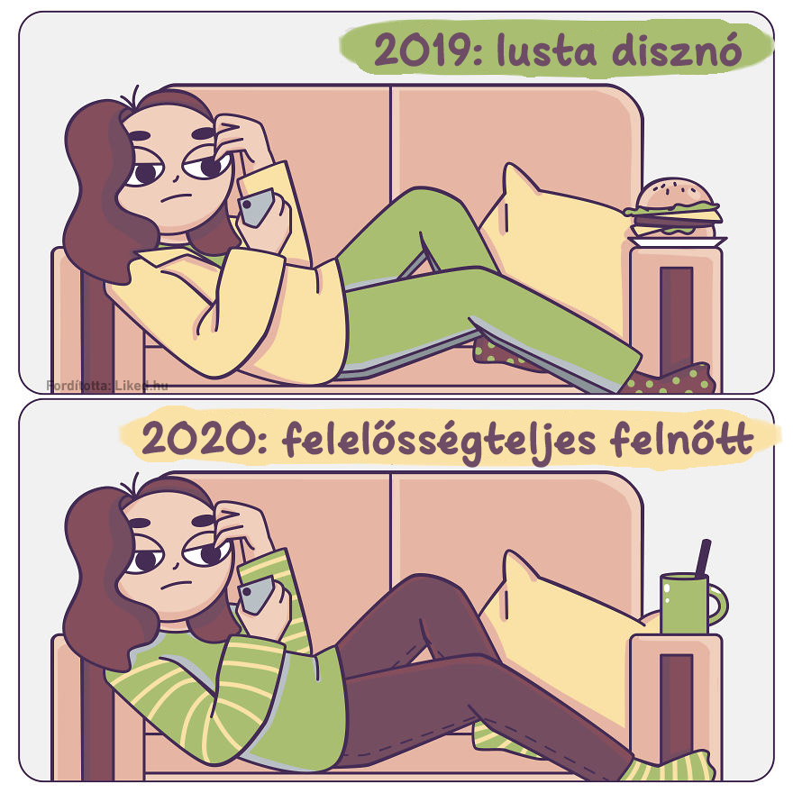 2019 vs 2020