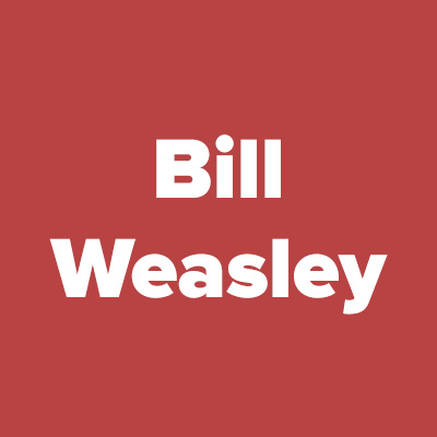 Bill Weasley