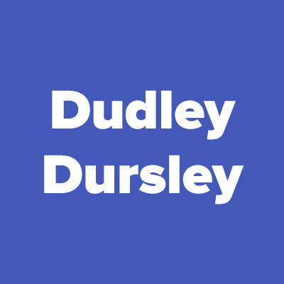 Dudley Dursley