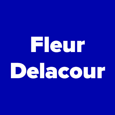 Fleur Delacour