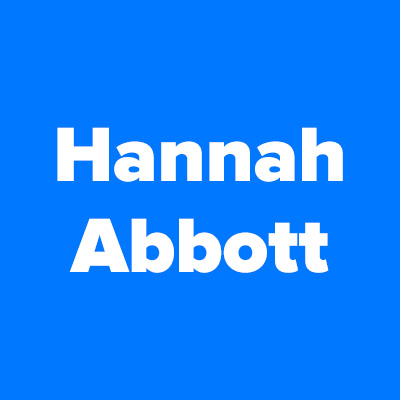 Hannah Abbott