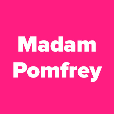 Madam Pomfrey
