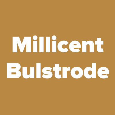 Millicent Bulstrode