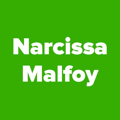 Narcissa Malfoy