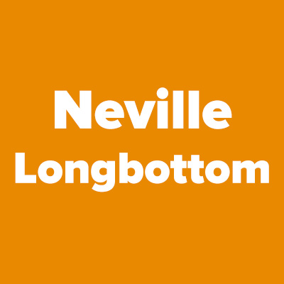 Neville Longbottom