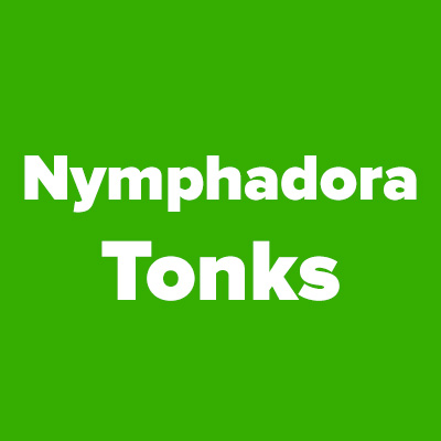 Nymphadora Tonks
