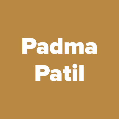 Padma Patil