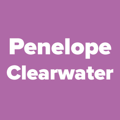 Penelope Clearwater
