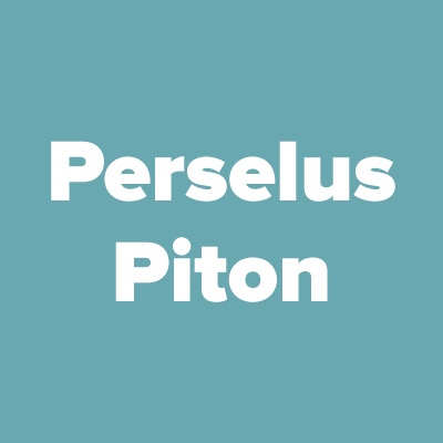 Perselus Piton