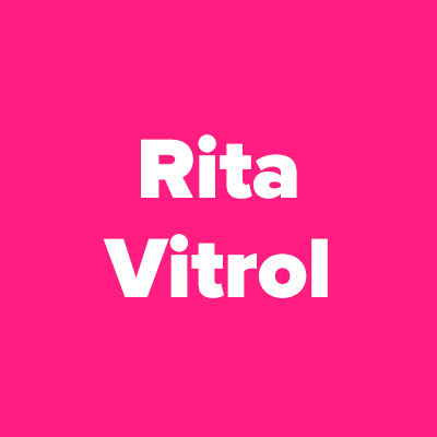 Rita Vitrol