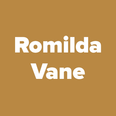 Romilda Vane