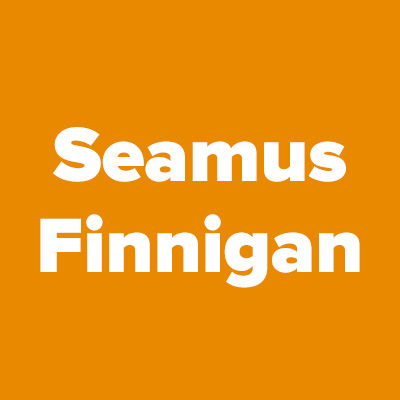 Seamus Finnigan