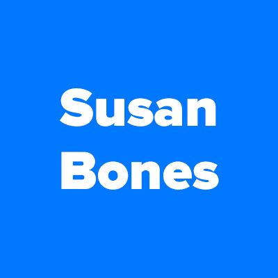 Susan Bones