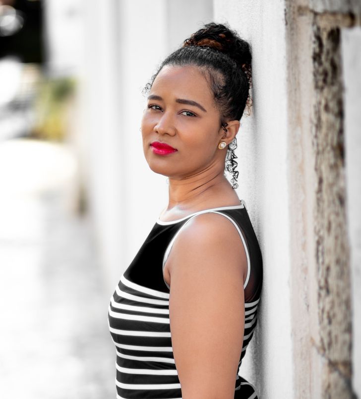 Dominikai köztársaság nők