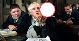 Harry Potter részlet kvíz