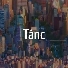 Tanc