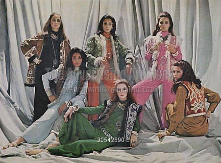 Mujeres de Afaganistan 29